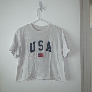 J. Galt USA shirt